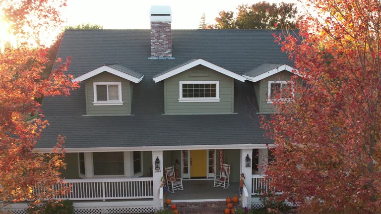 Best Cold Roofs  in Sylvania, AL