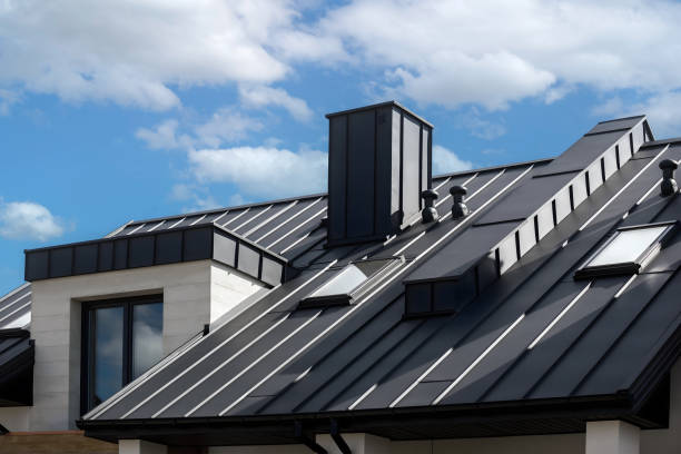 Best Roof Leak Repair  in Sylvania, AL